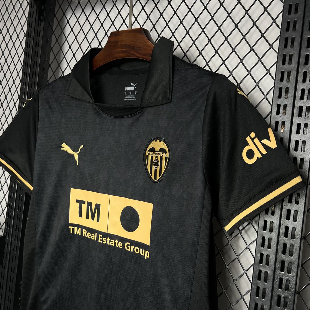 2024/2025 Valencia Away