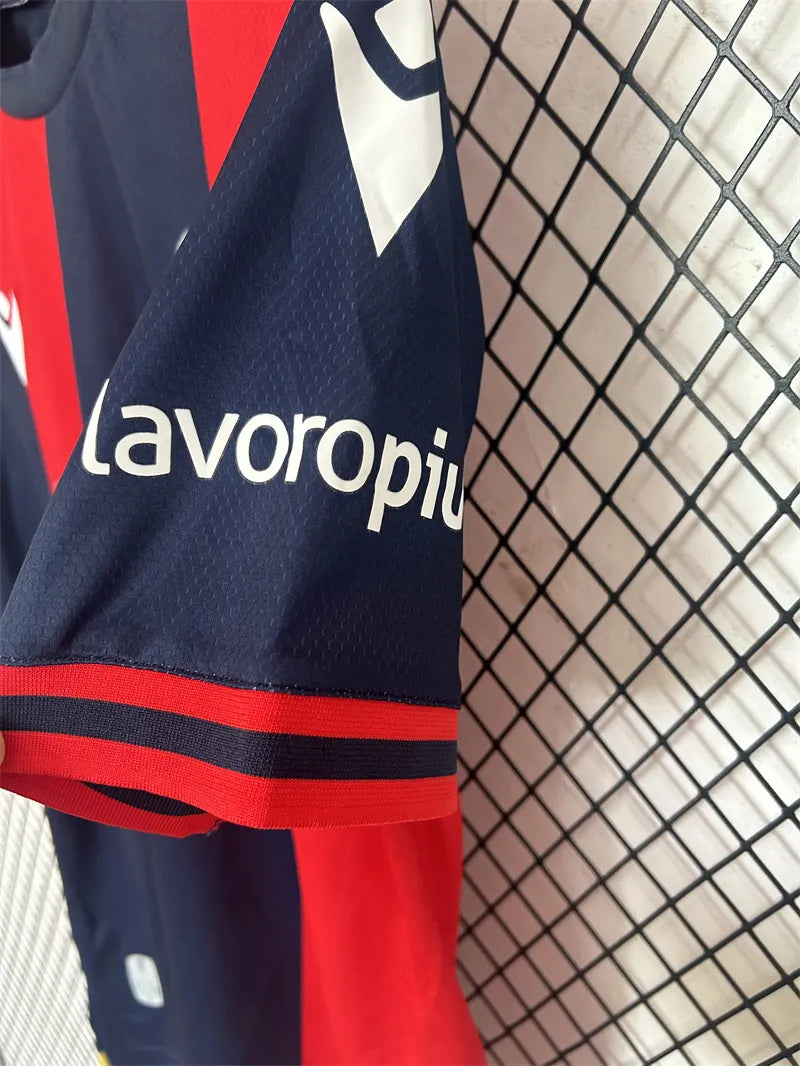 2024/2025 Bologna Home
