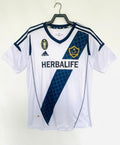 2012 Retro LA Galaxy Home