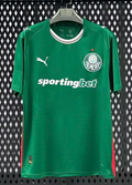 2026/2027 Palmeiras Home Football Jersey 1:1 Thai Quality topjersey