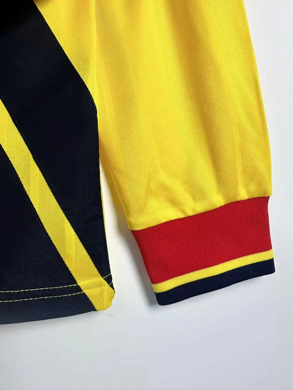 1993/1994 Retro Long Sleeve Arsenal Away