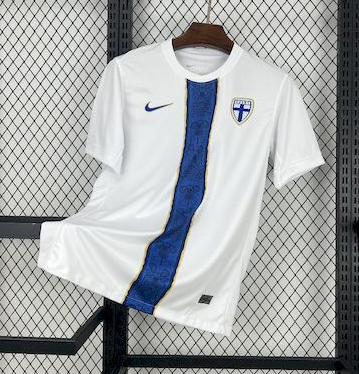 2025/2026 Finland Home