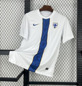 2025/2026 Finland Home