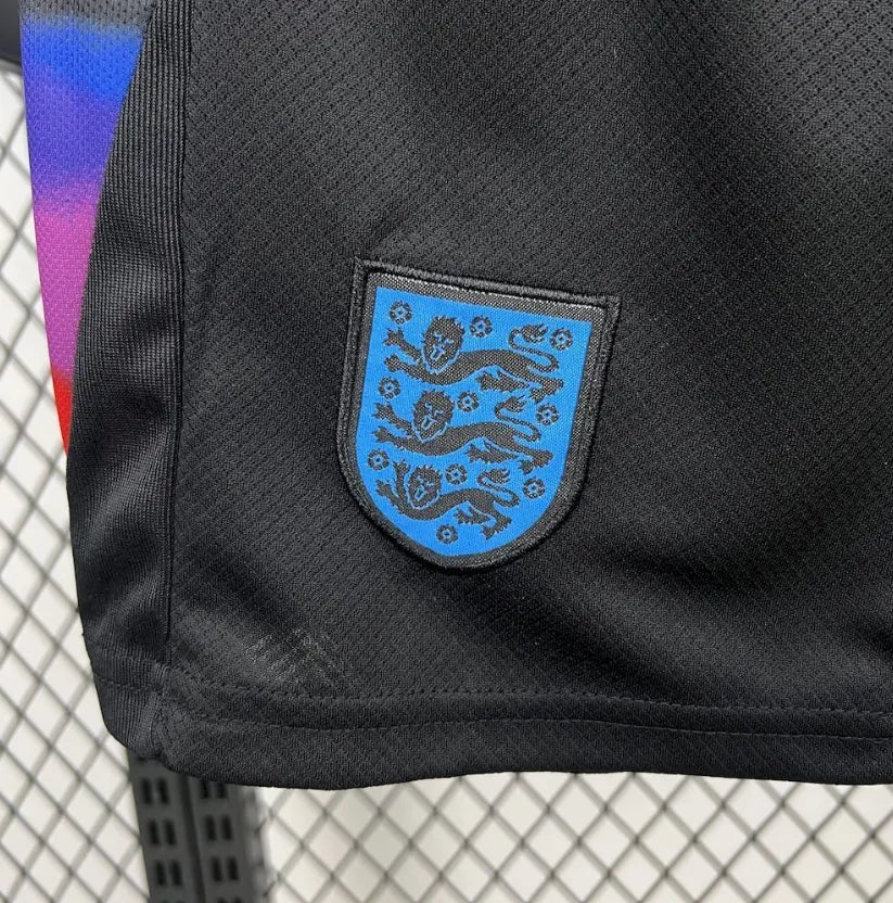 2025/2026 England Away
