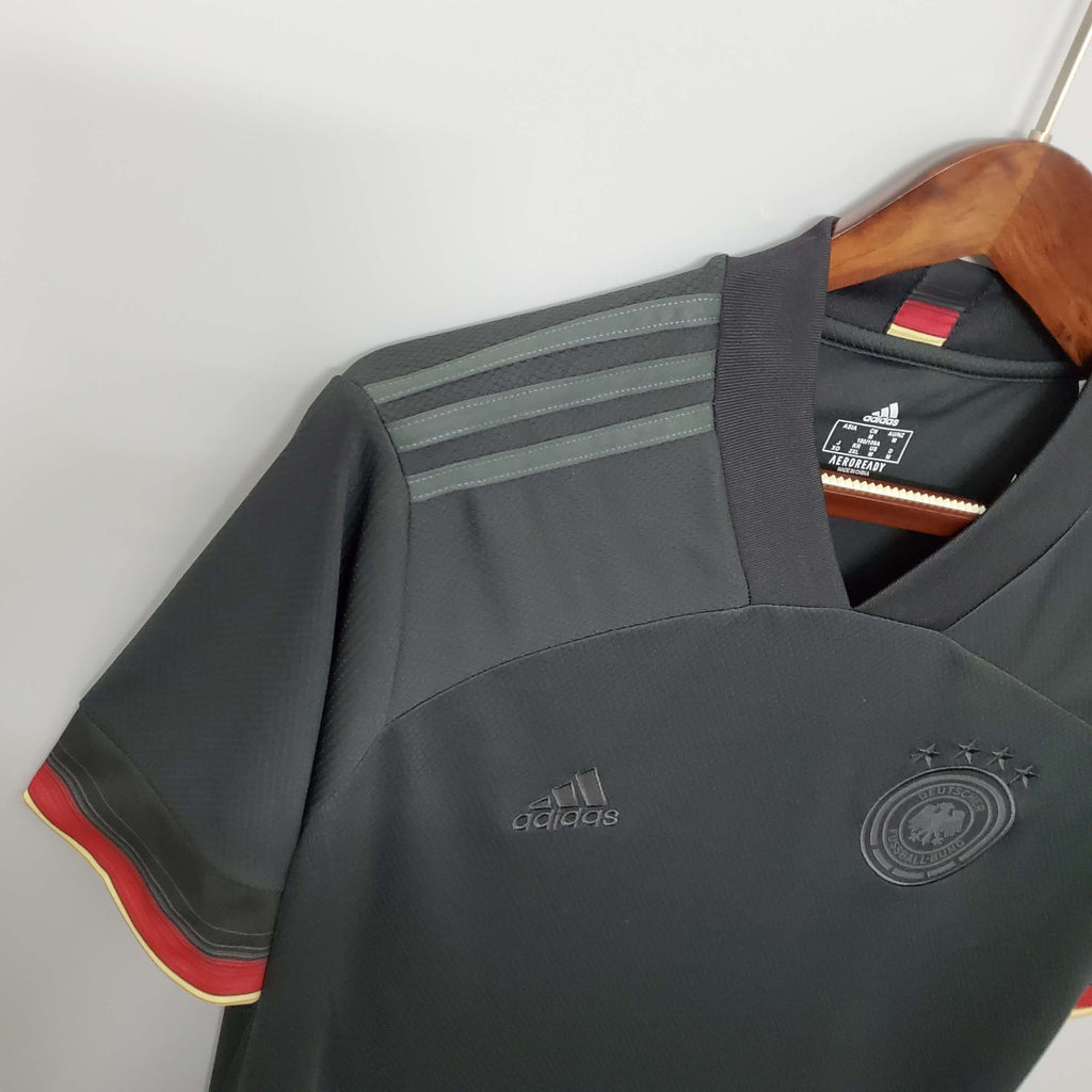 Germany Away Shirt