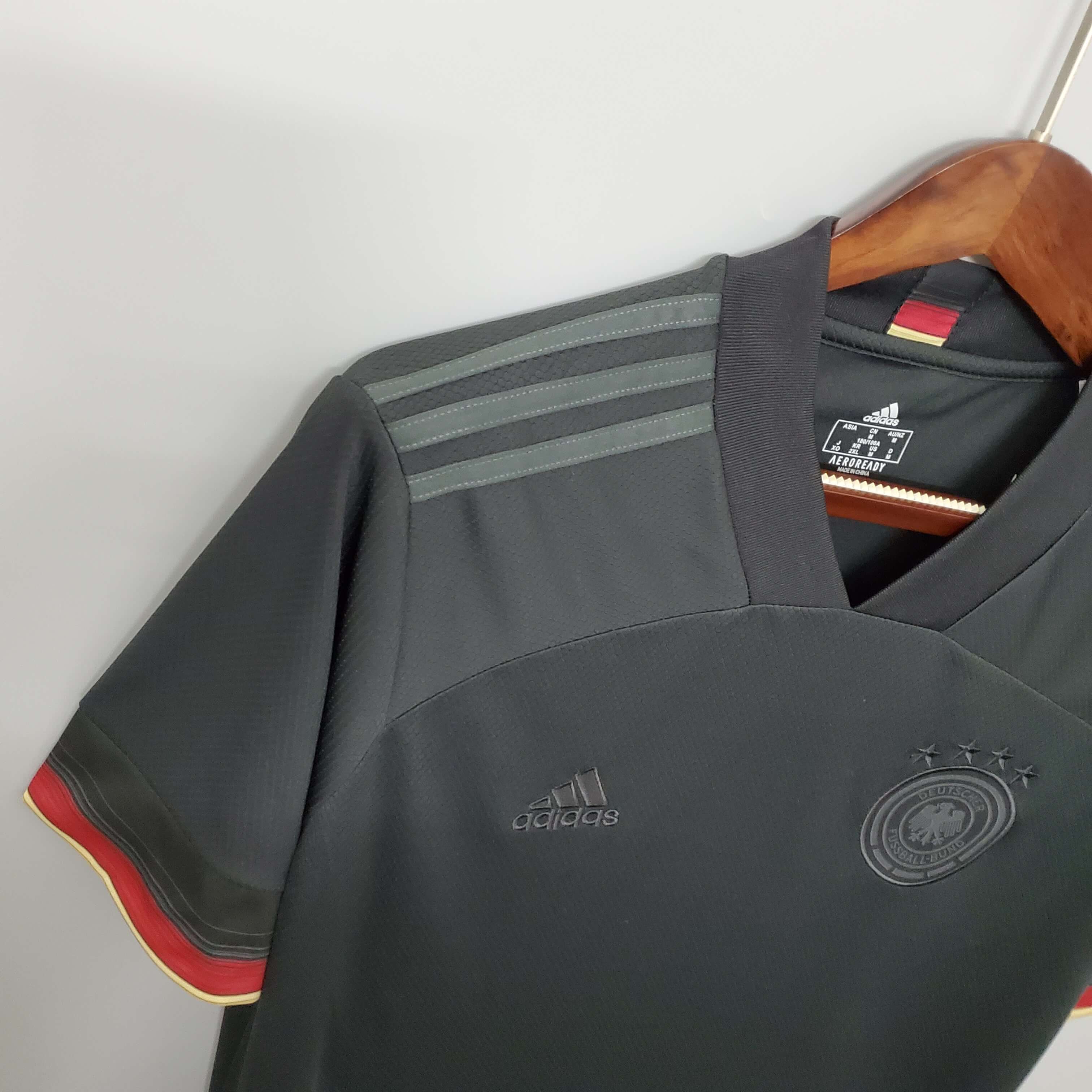 Germany Away Shirt