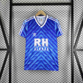 1988/1989 Retro Schalke 04 Special Edition