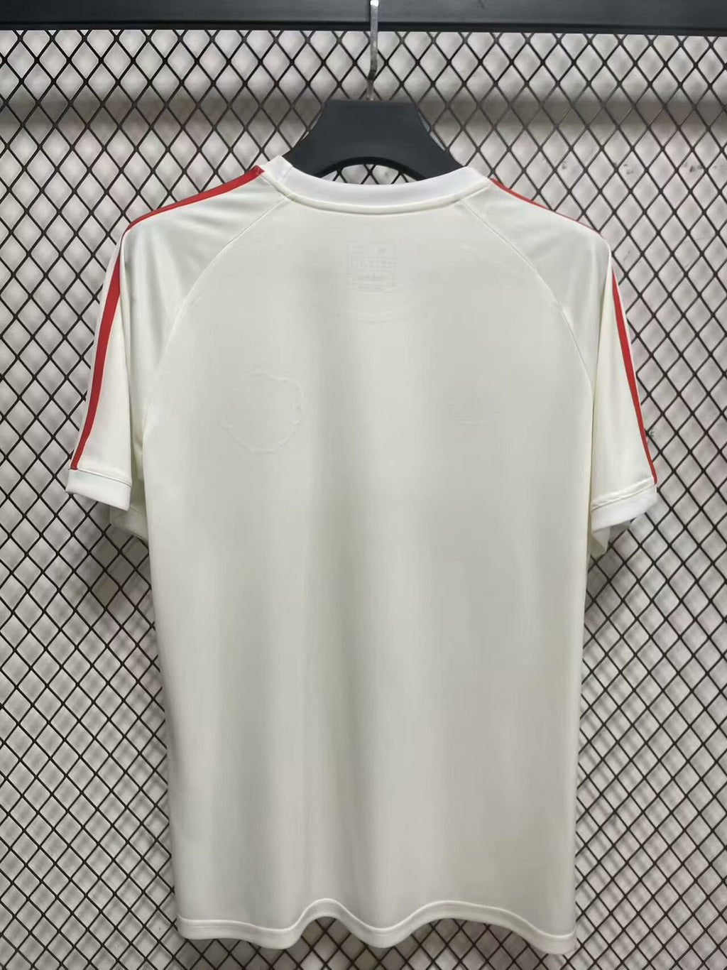 2024/2025 Manchester United Special White T-Shirt