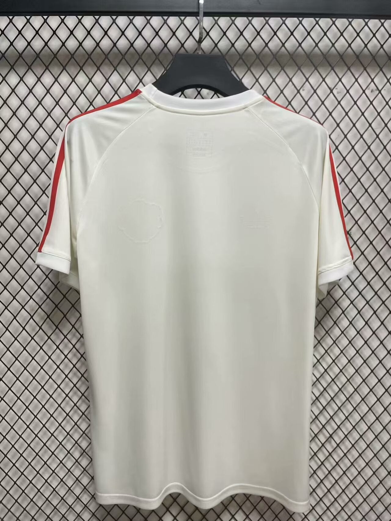 2024/2025 Manchester United Special White T-Shirt