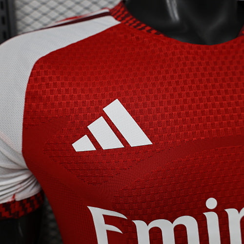 2026/2027 Player Version Arsenal Home Football Jersey 1:1 Thai Quality topjersey