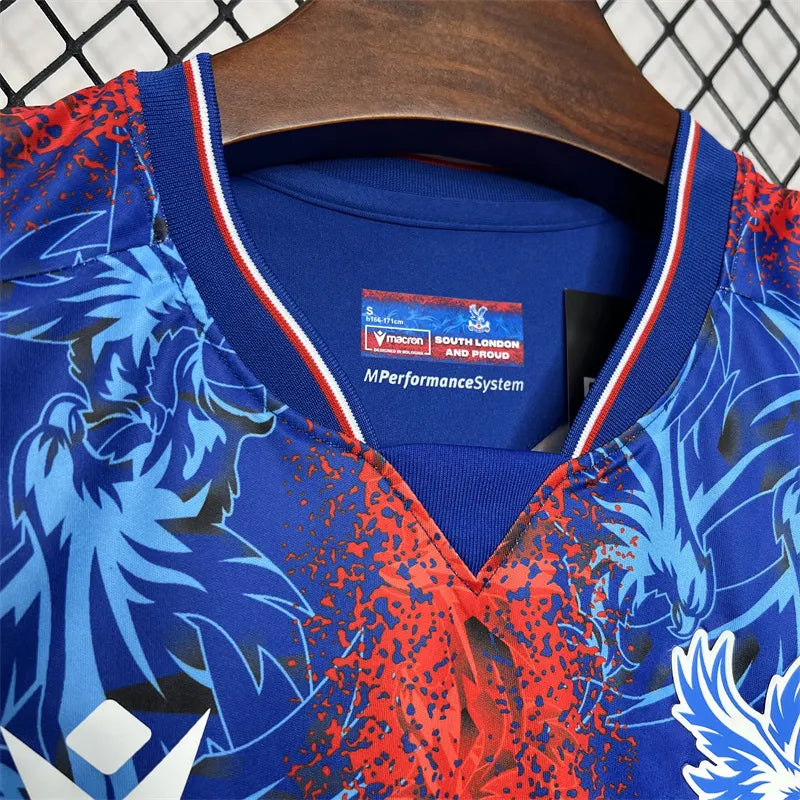 2024/2025 Crystal Palace Home