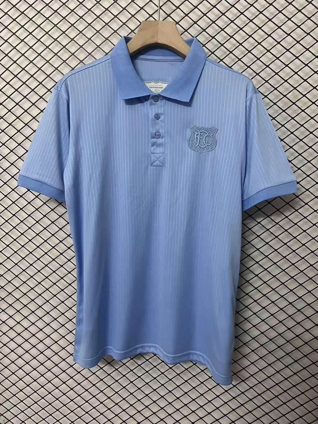 1892/1893 Retro Everton Limited Edition