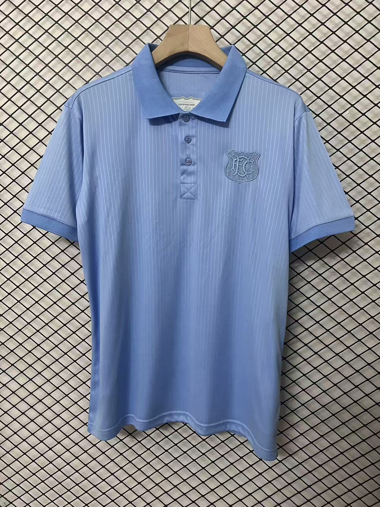 1892/1893 Retro Everton Limited Edition