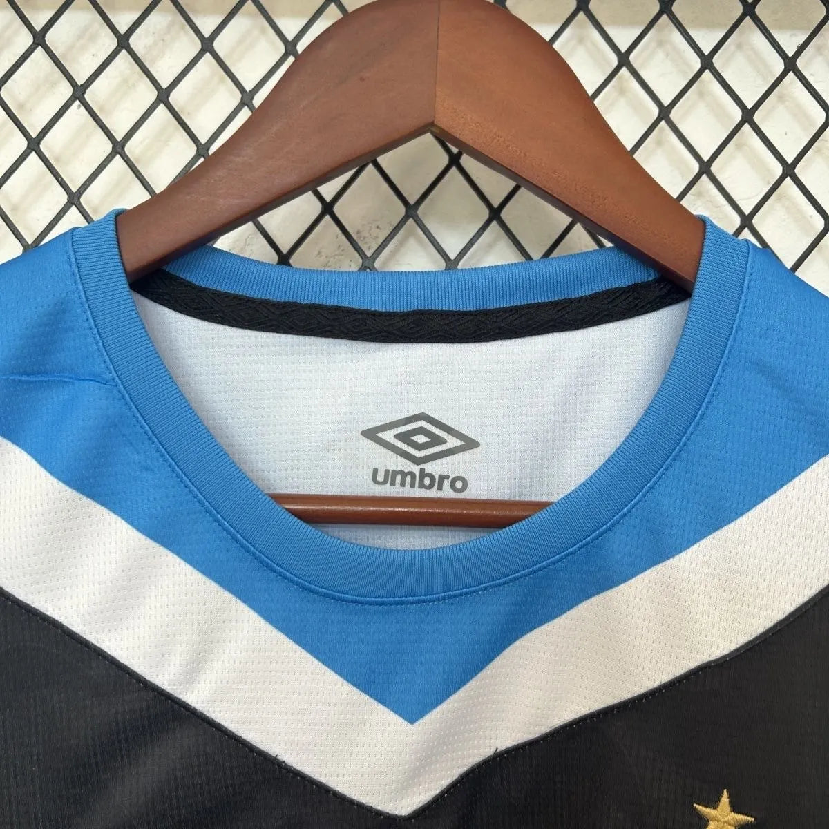 2024/2025 Grêmio Third Away