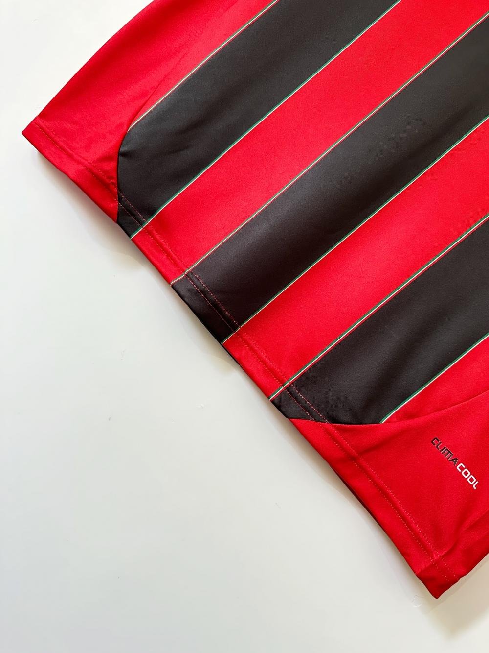 2012/2013 Retro AC Milan Home