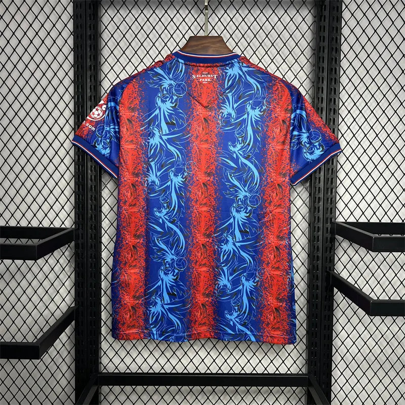 2024/2025 Crystal Palace Home