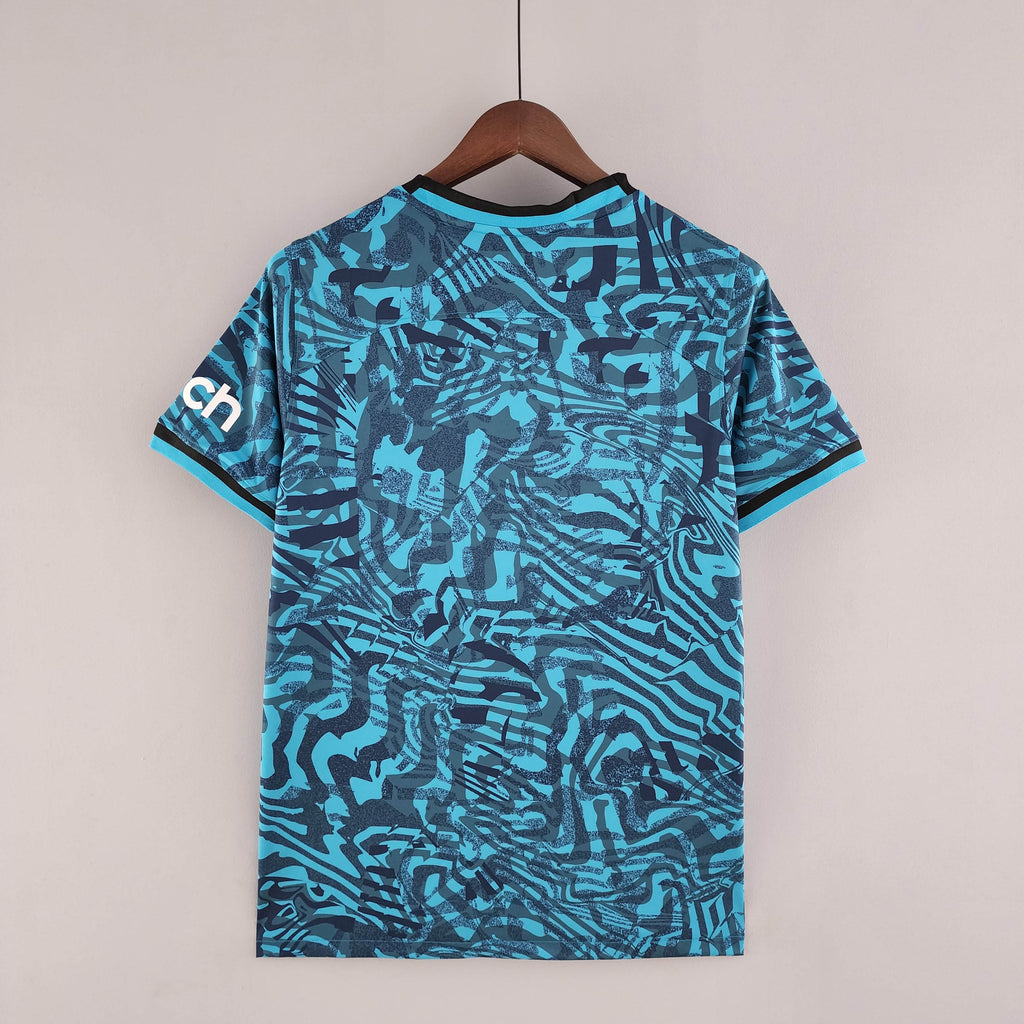 2022/2023 Tottenham Third Away