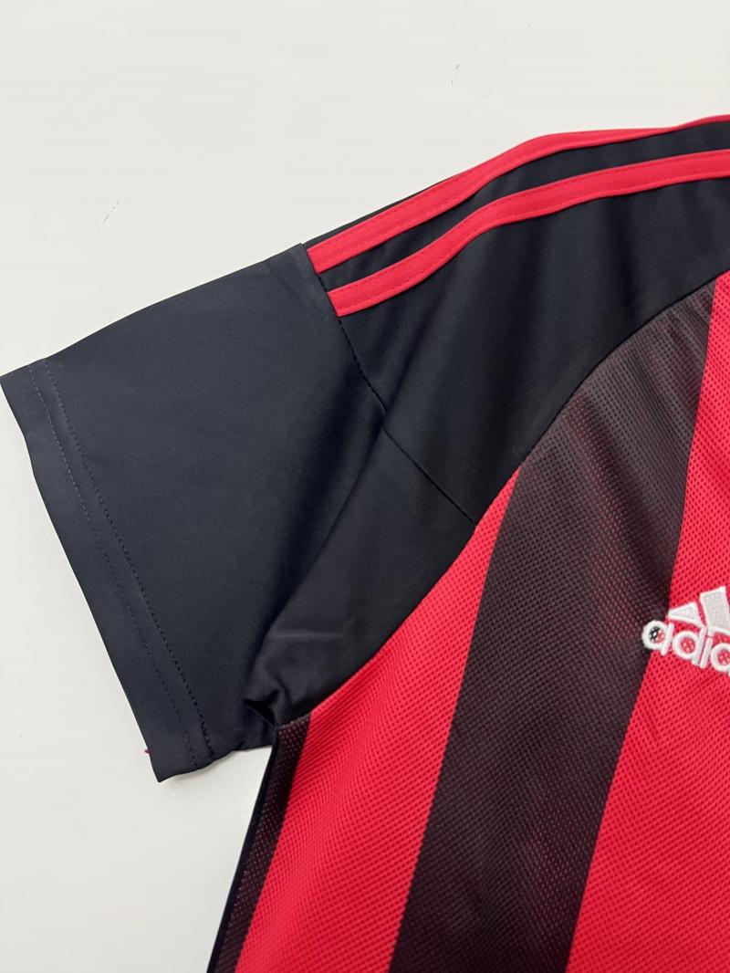 2002/2003 Retro AC Milan Home