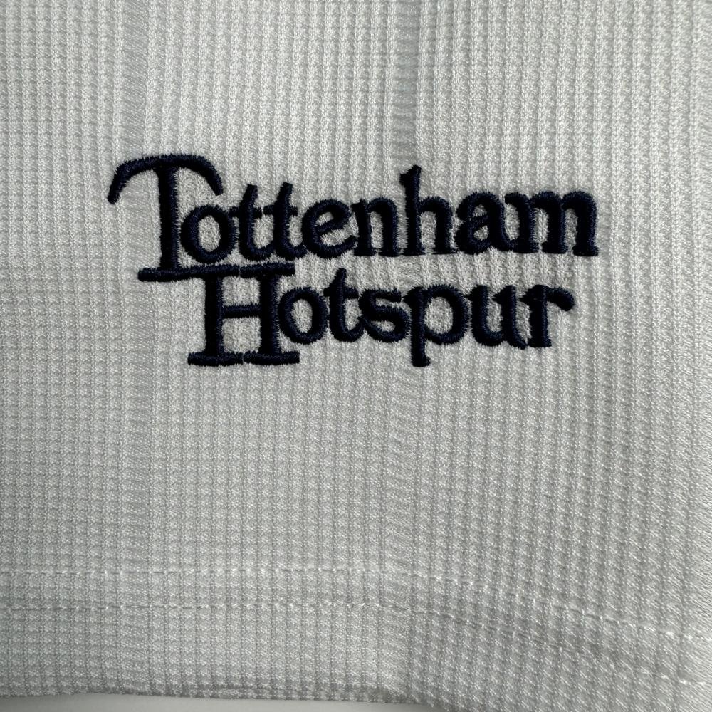 1997-1999 Retro Tottenham Hotspur Home