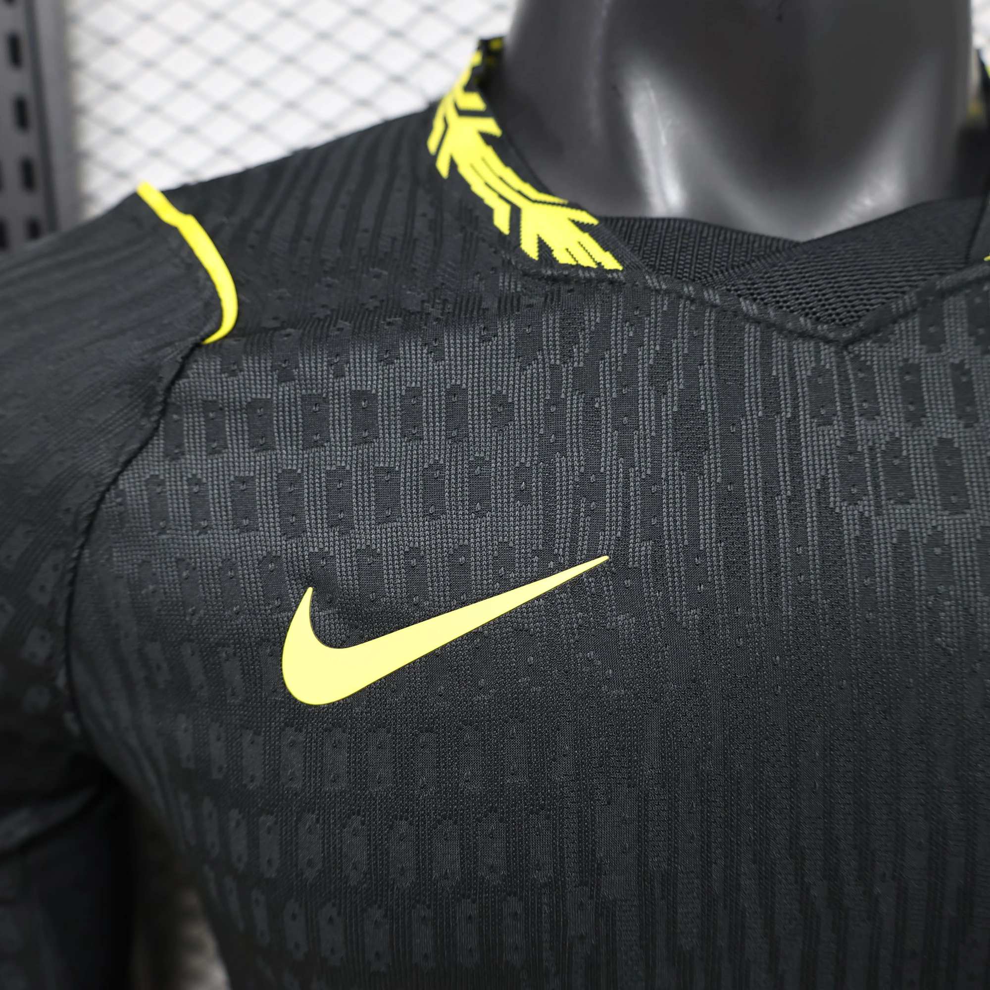 2026/2027 Long Sleeve Player Version Chelsea Away Football Shirt 1:1 Thai Quality