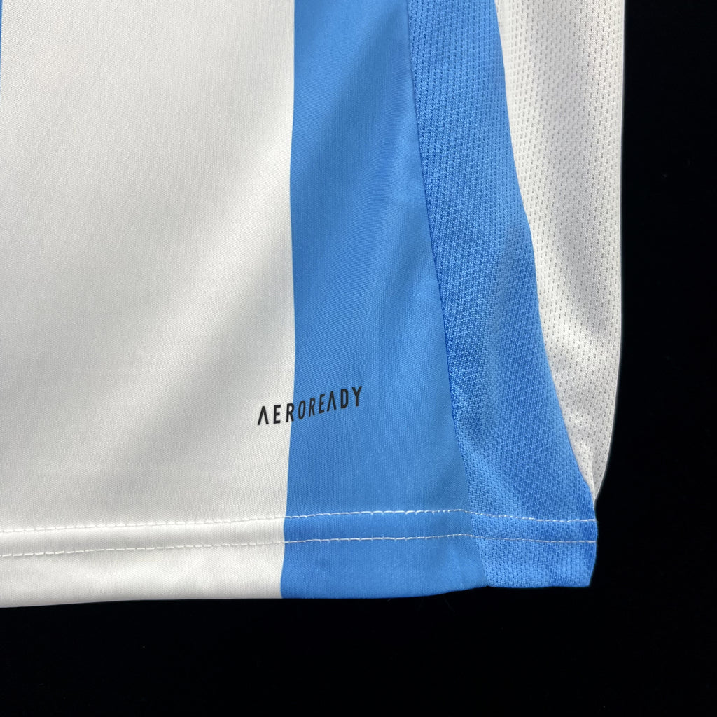 2024-2025 Argentina National Team Home