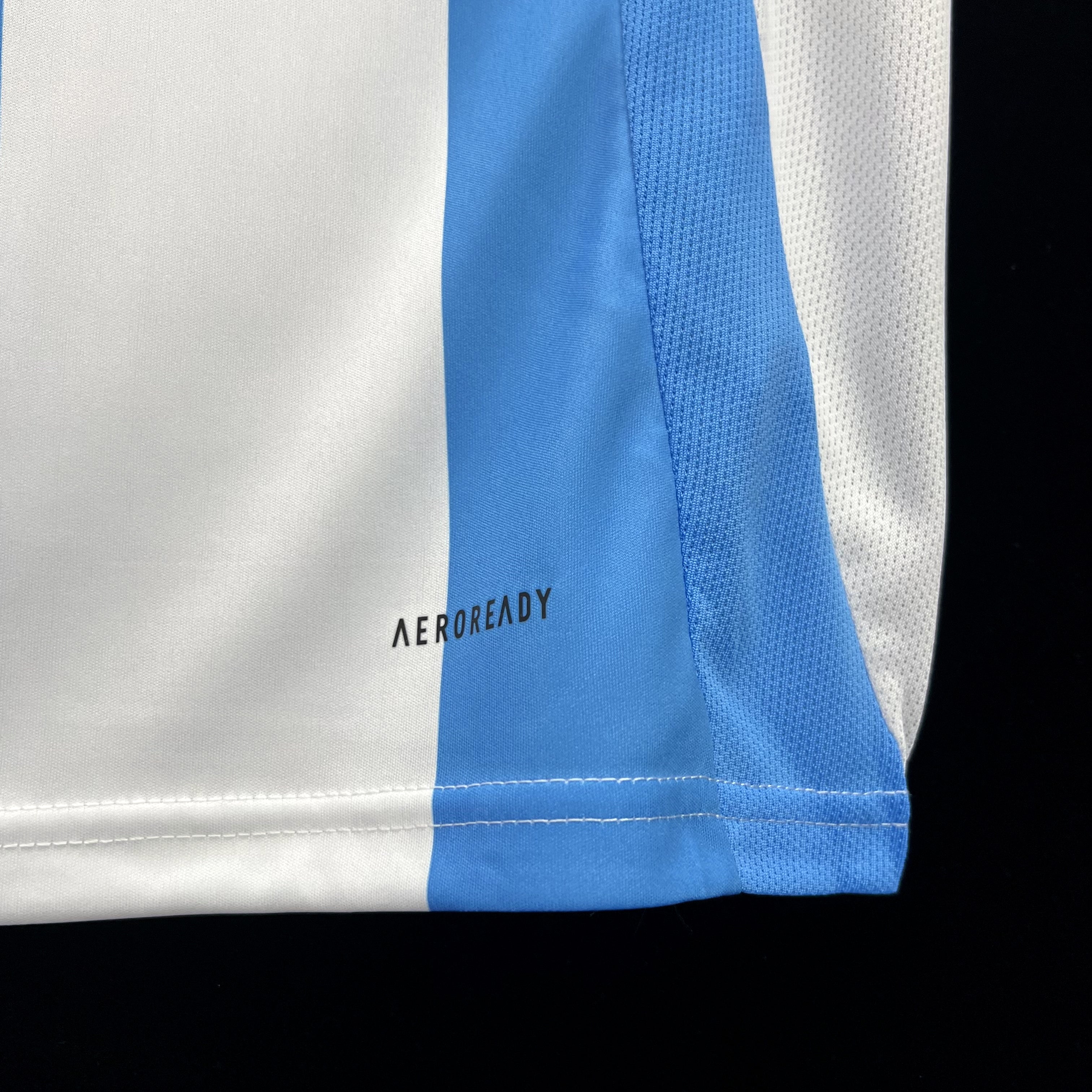 2024-2025 Argentina National Team Home