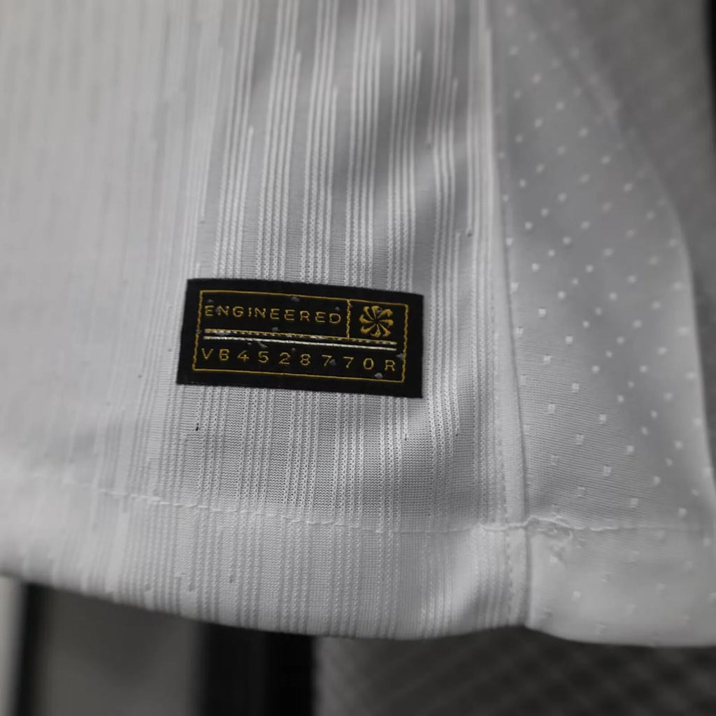 2024-2025 Player Version América Home Jersey