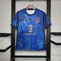 2024/2025 Atletico Madrid Third Away