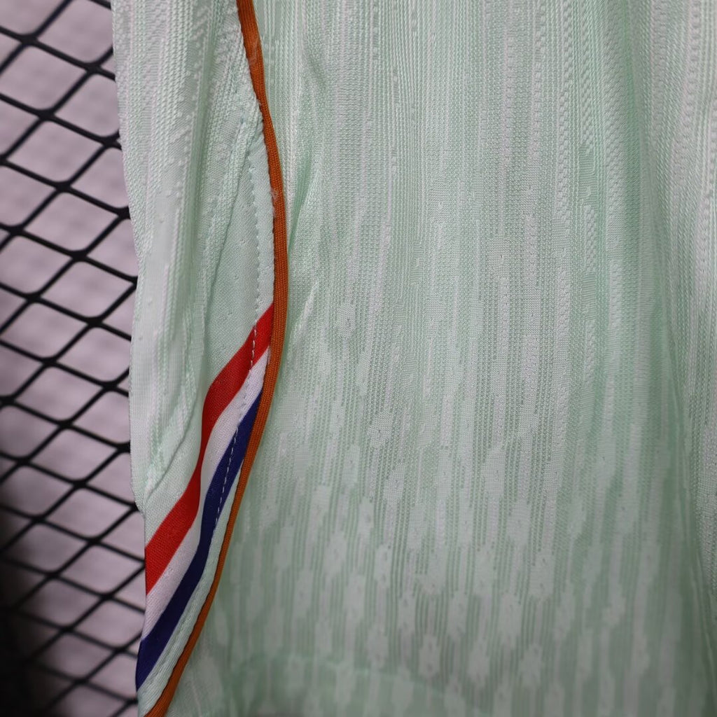 2026/2027 Player Version France Away Shorts 1:1 Thai Quality