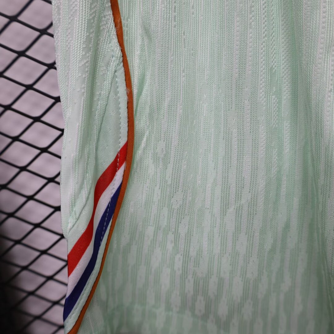 2026/2027 Player Version France Away Shorts 1:1 Thai Quality
