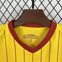 2025/2026 RC Lens Home