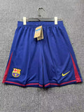 2025/2026 Barcelona Home Shorts