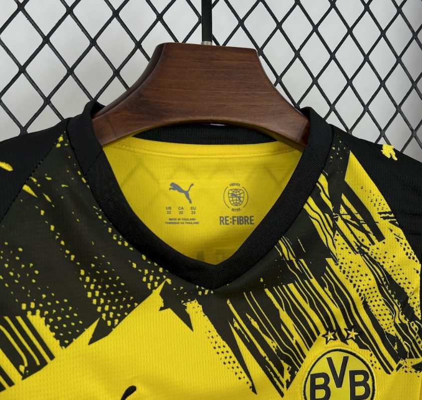 2025/2026 Dortmund Home
