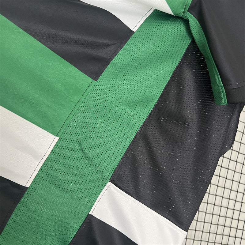 2024/2025 Sporting Lisbon Home