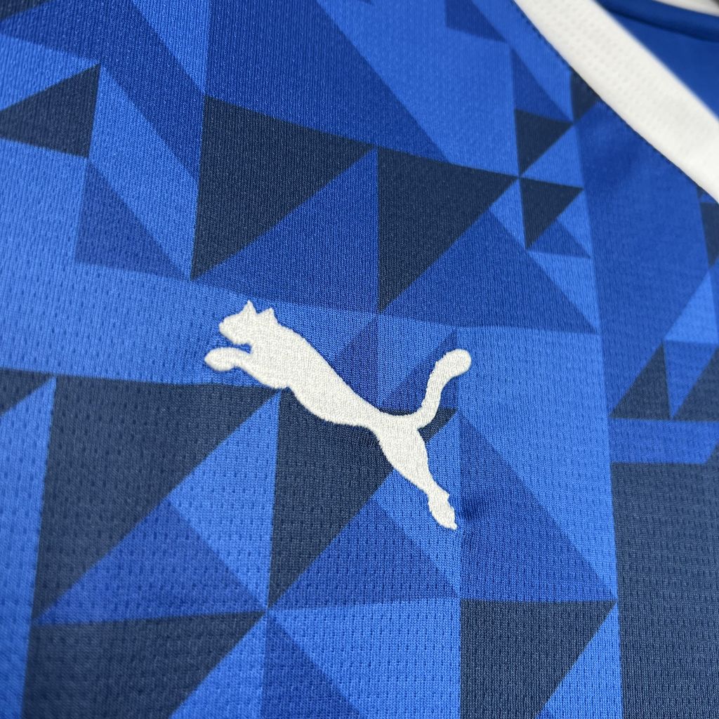 2024/2025 Al-Hilal Saudi Home