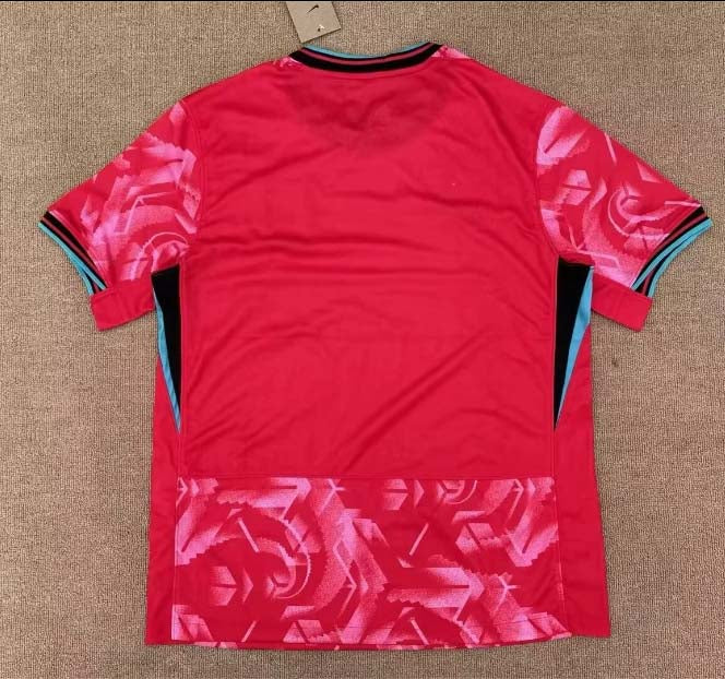 2024 Korea Home