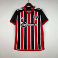 2023/2024 São Paulo Away Jersey