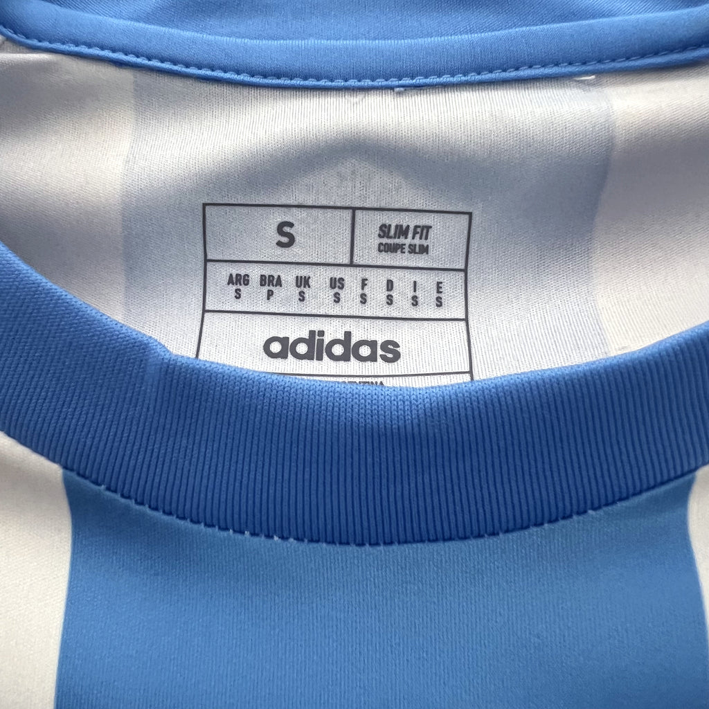 2024-2025 Argentina National Team Home