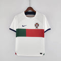 2022 FIFA World Cup Portugal Away