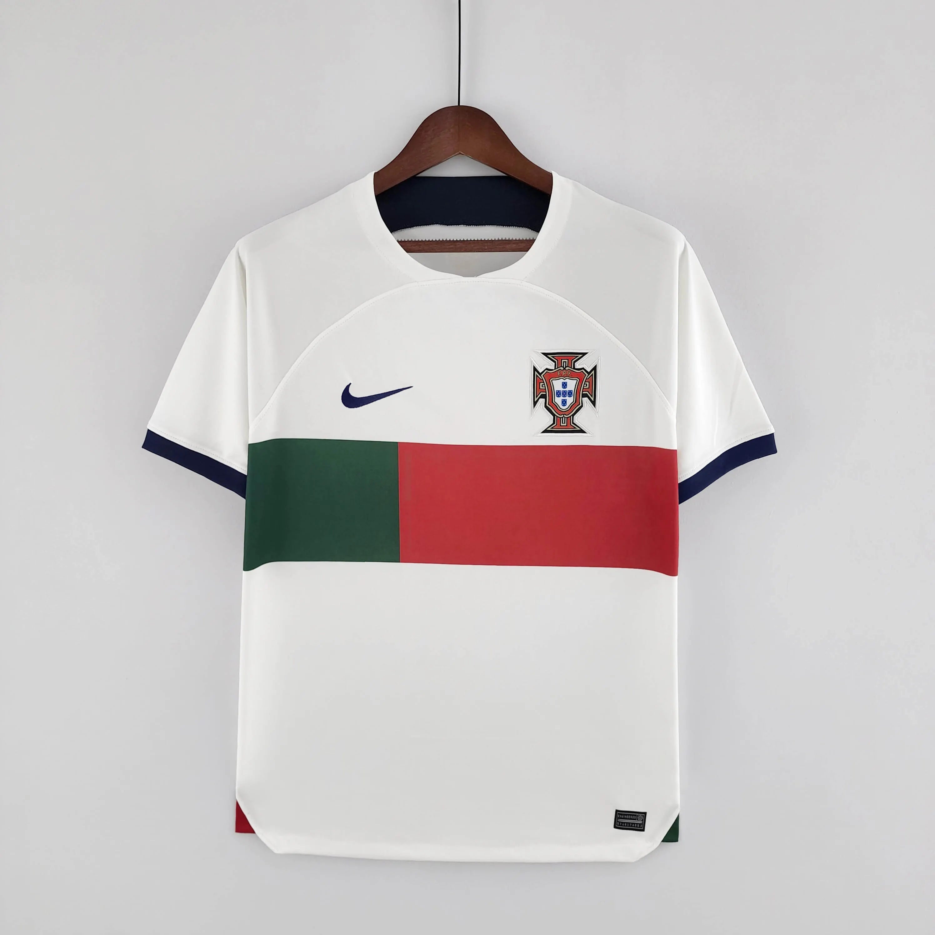 2022 FIFA World Cup Portugal Away