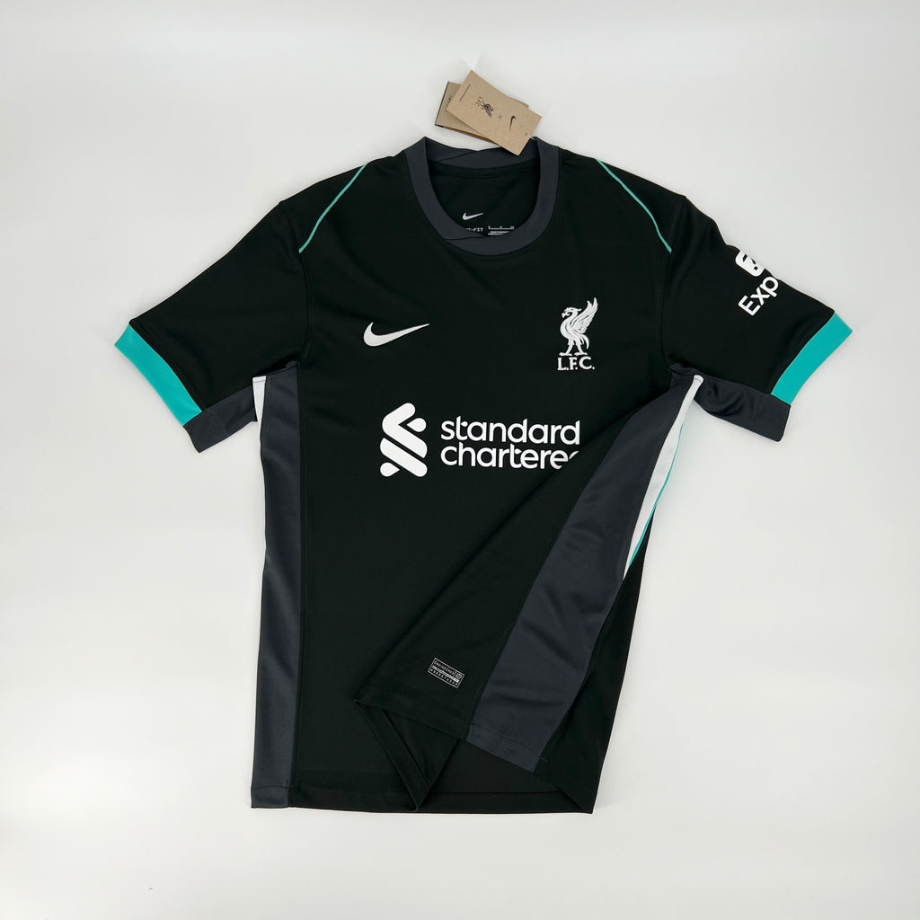 2024/2025 Liverpool Away