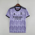 2022/2023 Real Madrid Away