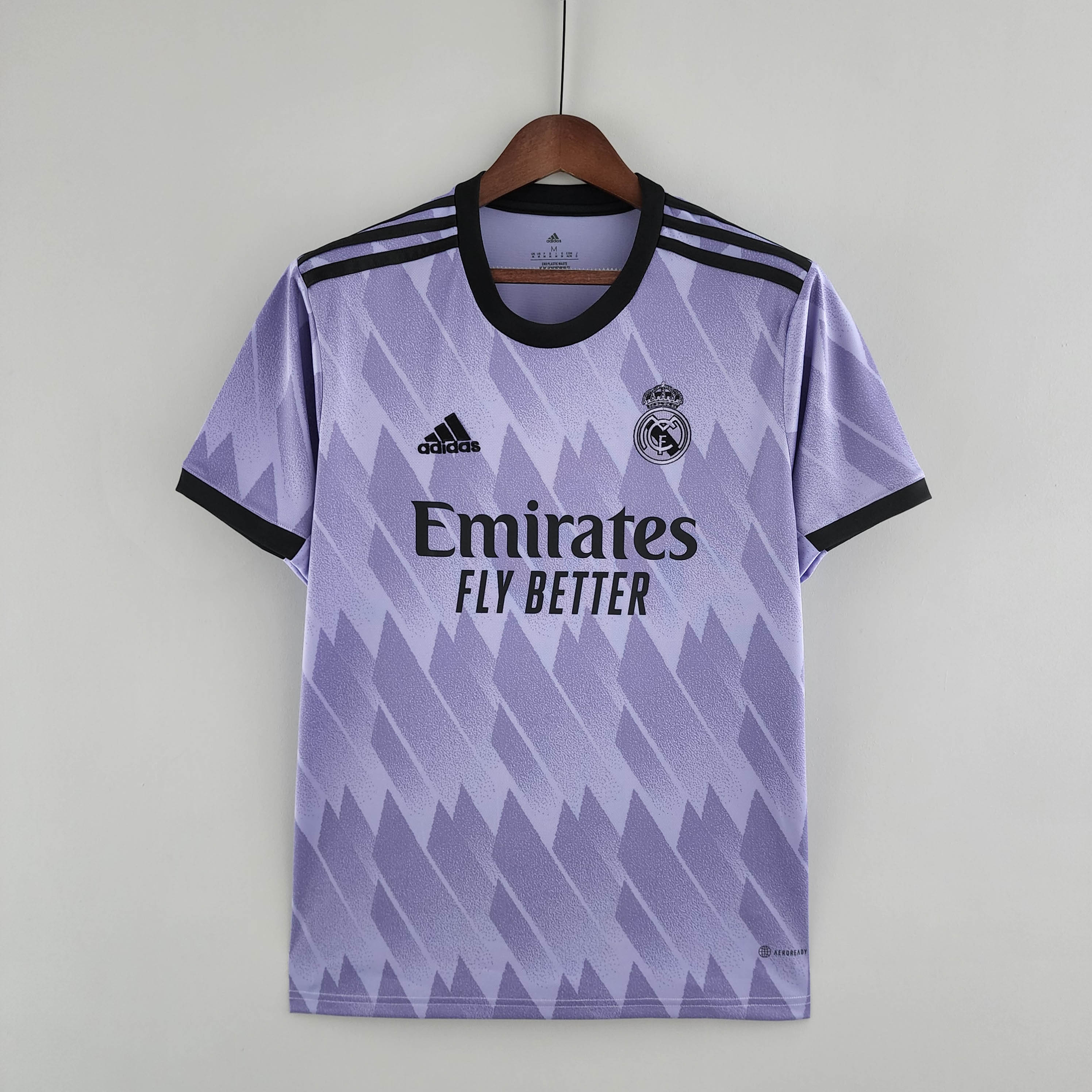 2022/2023 Real Madrid Away