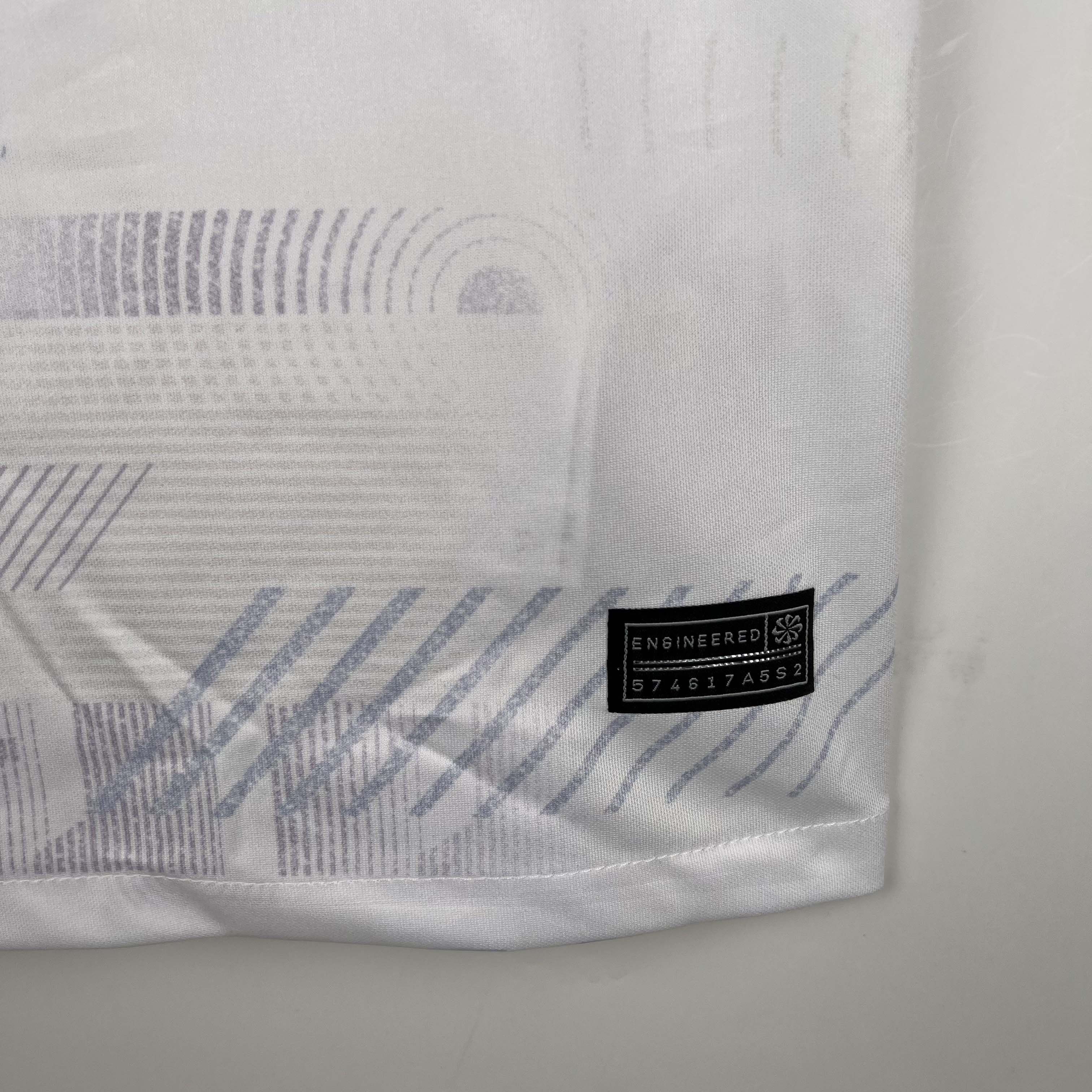 2023/2024 Tottenham Home
