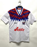 1995-1996 Retro Lyonnais Home