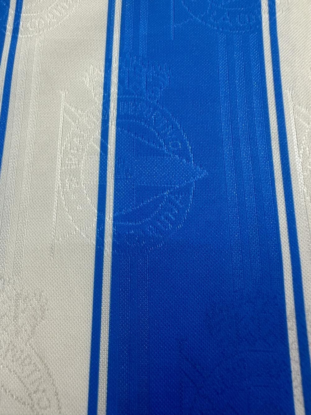 1997-1998 Retro Deportivo Home