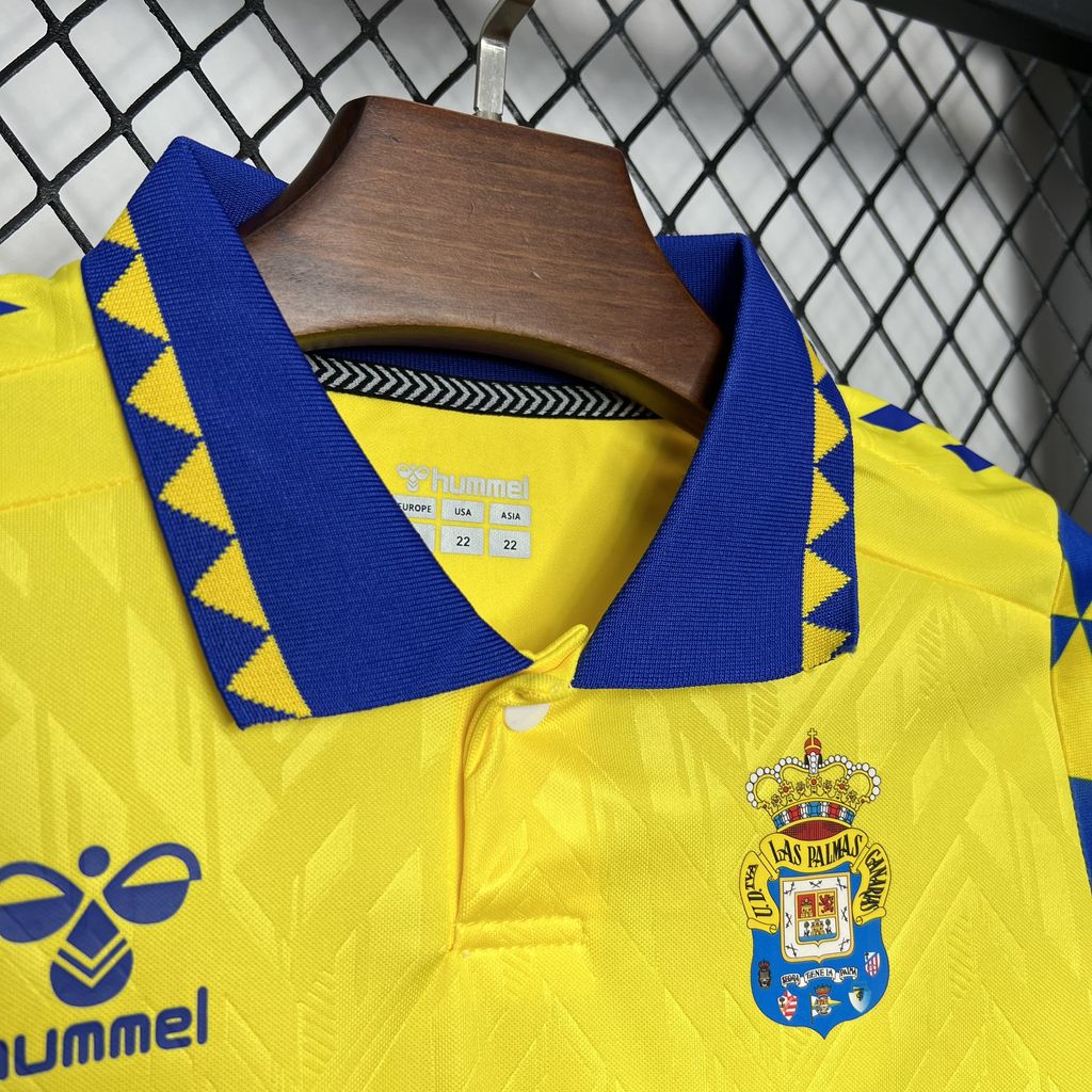 2024/2025 UD Las Palmas Home