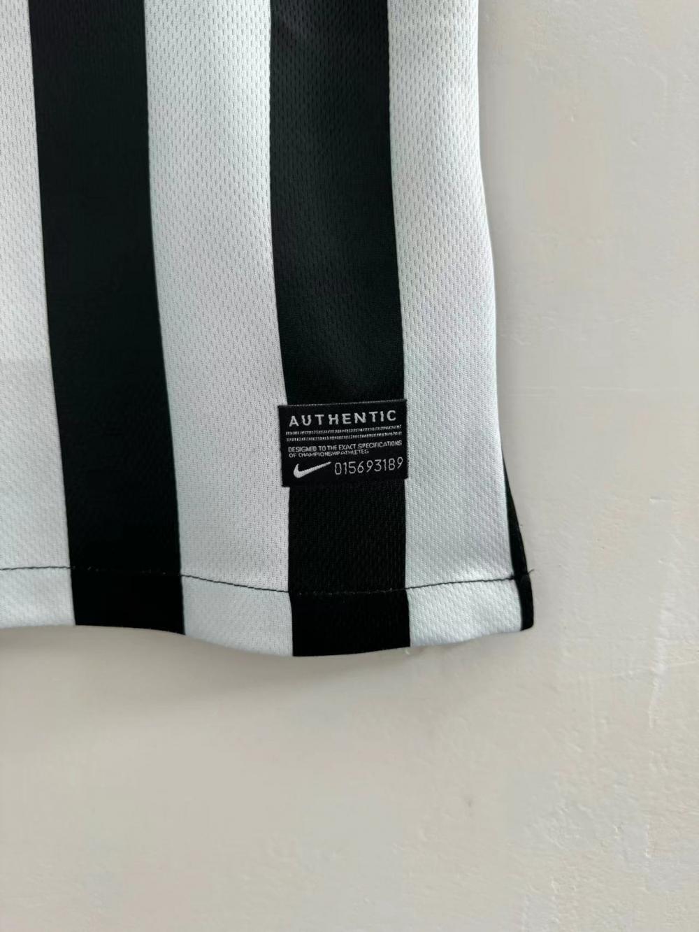 2012-2013 Retro Santos Away
