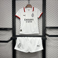 2024/2025 AC Milan Away