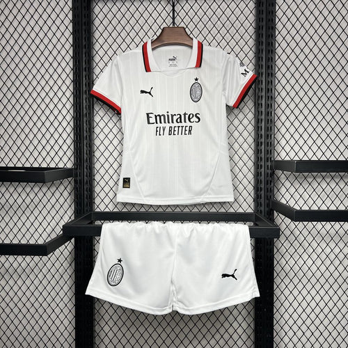 2024/2025 AC Milan Away